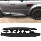 Range Rover Sport yan basamak koruma 2006-2013 arası oem model - 2