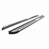 Hyundai Tucson yan basamak koruma Oem 2021+ sonrası modellere uyumlu - 4