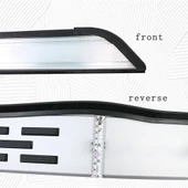 Hyundai Tucson yan basamak koruma Oem 2021+ sonrası modellere uyumlu - 3