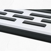 Hyundai Tucson yan basamak koruma Oem 2021+ sonrası modellere uyumlu - 6