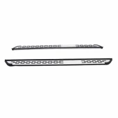 Hyundai Tucson yan basamak koruma Oem 2021+ sonrası modellere uyumlu - 7