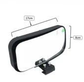 Motaysan Eğitmen Aynası Maraş-1 (Kör Nokta Aynası) thumbnail 2