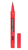 Benefit Cosmetics Kalıcı, Siyah Eyeliner - 1