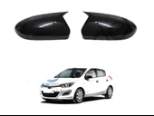 Hyundai i20 Yarasa Ayna Kapağı sinyalsiz 2015 sonrası modeller - 1