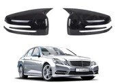Mercedes E serisi w212 Yarasa Ayna Kapağı 2009-2016 arası modeller - 1