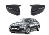 Peugeot 301-Citroen Cellysee Yarasa Ayna Kapağı 2013-2017 arası modeller - 1