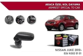 Nissan Juke Araca Özel Kol Dayama Kolçak 2010 ve sonrası Niken - 1