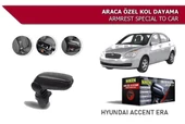 Hyundai Accent Era Araca Özel Kol Dayama Kolçak 2006-2011 Arası Niken thumbnail 1