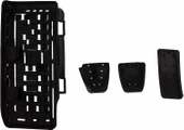 Audi A3 manuel pedal seti geçmeli tip 2012 sonrası modeller - 2