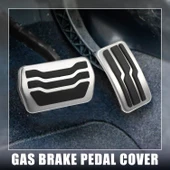 Ford Focus otomatik pedal seti geçmeli tip 2011-2018 arası modeller - 4