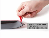 Renault Master Mugen Cam Rüzgarlığı 2010 sonrası 2'li Sunplex thumbnail 2