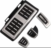 Audi A3 manuel pedal seti geçmeli tip 2012 sonrası modeller - 3