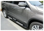 Kia Sorento yan basamak koruma oem tip 2009+ sonrası - 3