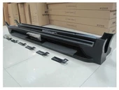 Kia Sorento yan basamak koruma oem tip 2009+ sonrası - 2