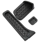 Mercedes E serisi w211 otomatik pedal seti geçmeli tip 2002-2009 arası - 3