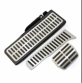 Seat Altea otomatik pedal seti geçmeli tip 2005-2009 arası - 1
