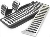 Seat Leon manuel pedal seti geçmeli tip 2005-2012 arası - 2