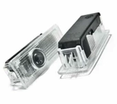 Bmw X1 serisi e84 kapı altı hayalet logo 2009-2016 arası modeller thumbnail 4