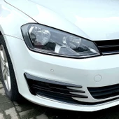 Vw Golf 7,5 Ön Sis Çıtası kaplaması 2018 sonrası - 1