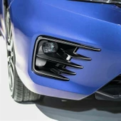 Honda City ön sis çerçevesi kaplaması 2020+ sonrası - 3