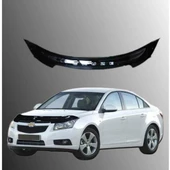 Chevrolet Cruze Kaput Rüzgarlığı Koruyucu 2008-2016 arası - 3