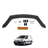 Citroen Berlingo Kaput Rüzgarlığı Koruyucu 2009-2018 arası - 2