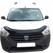 Dacia Dokker Kaput Rüzgarlığı Koruyucu 2012 sonrası - 3