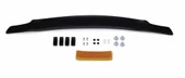 Nissan Qashqai Kaput Rüzgarlığı Koruyucu 2007-2010 arası - 2