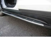 Hyundai tucson yan basamak koruma range model 2018-2021 arası oem tip - 6