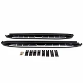 Hyundai tucson yan basamak koruma range model 2018-2021 arası oem tip - 2