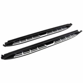 Hyundai tucson yan basamak koruma range model 2018-2021 arası oem tip - 4
