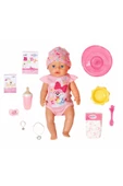 Baby Born Magic Girl Bebeği 835005 - 2