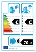 Waterfall 195/50R15 82V Eco Dynamic Yaz Lastiği 2024 Üretim - 2