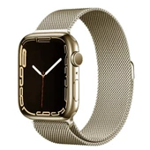 Vendas Watch Ultra 49mm Zore Band-01 Metal Kordon - 8