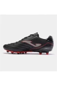 Joma Siyah Erkek Krampon - AGUW2301FG - 4
