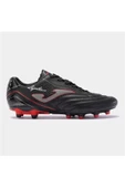 Joma Siyah Erkek Krampon - AGUW2301FG - 1