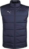 Puma TeamLiga Vest Jacket 657968 06 - 1