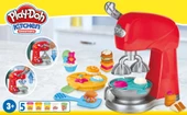 Play-Doh Sihirli Mikser Oyun Seti F4718 - 4