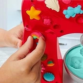 Play-Doh Sihirli Mikser Oyun Seti F4718 - 3