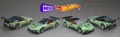 Mega Hot Wheels Hot Wheels Collector Aston Martin Vulcan HMY97 - 6