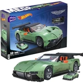 Mega Hot Wheels Hot Wheels Collector Aston Martin Vulcan HMY97 - 1