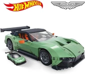 Mega Hot Wheels Hot Wheels Collector Aston Martin Vulcan HMY97 - 3