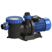 Sumak SMH120 220V Monofaze 1.2 Hp Havuz Pompası - 1