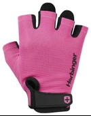 Harbinger Power 2.0 Unisex Pink Fitness Eldiveni - 1