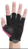 Harbinger Power 2.0 Unisex Pink Fitness Eldiveni - 9