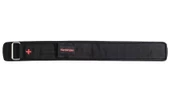 Harbinger 4 Inch Nylon Siyah Ağırlık Kemeri - 7