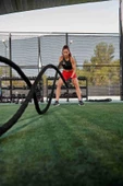 Harbinger Flexfit 2.0 Siyah Fitness Eldiveni - 10