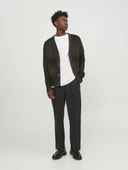 Jack Jones Bradley Erkek Tişört 12249319 thumbnail 5