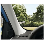 Skoda Octavia 2017-20 Ön Cam Kart Tutucu Plastik 1Z0867159A 3V0867333 - 1