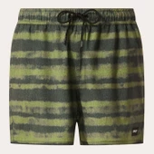 Oakley BLUR STRIPES RC 16" BEACHSHORT Erkek Şort  OAK.FOA405398-OAK.9ZN - 1